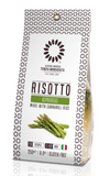 Risotto - Asparagus