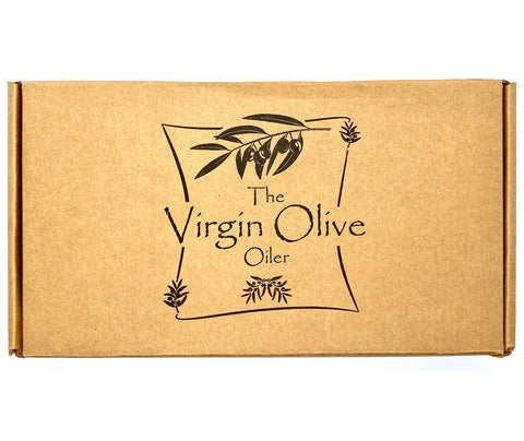 Olive Wood Cutting/Serving Board – The Virgin Olive Oiler
